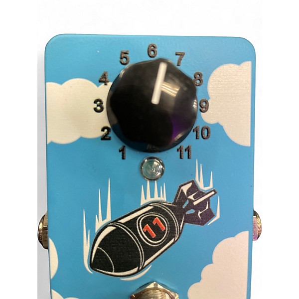 Used Whirlwind THE BOMB Pedal