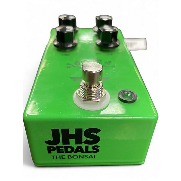 JHS Pedals THE BONSAI（ジェイエイチエスペダル）オーバー