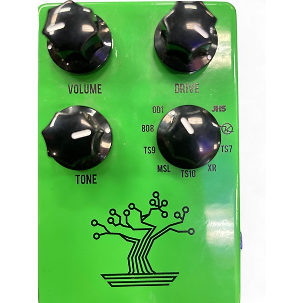 Amazon.com: JHS Pedals Bonsai 9-Way Screamer Overdrive