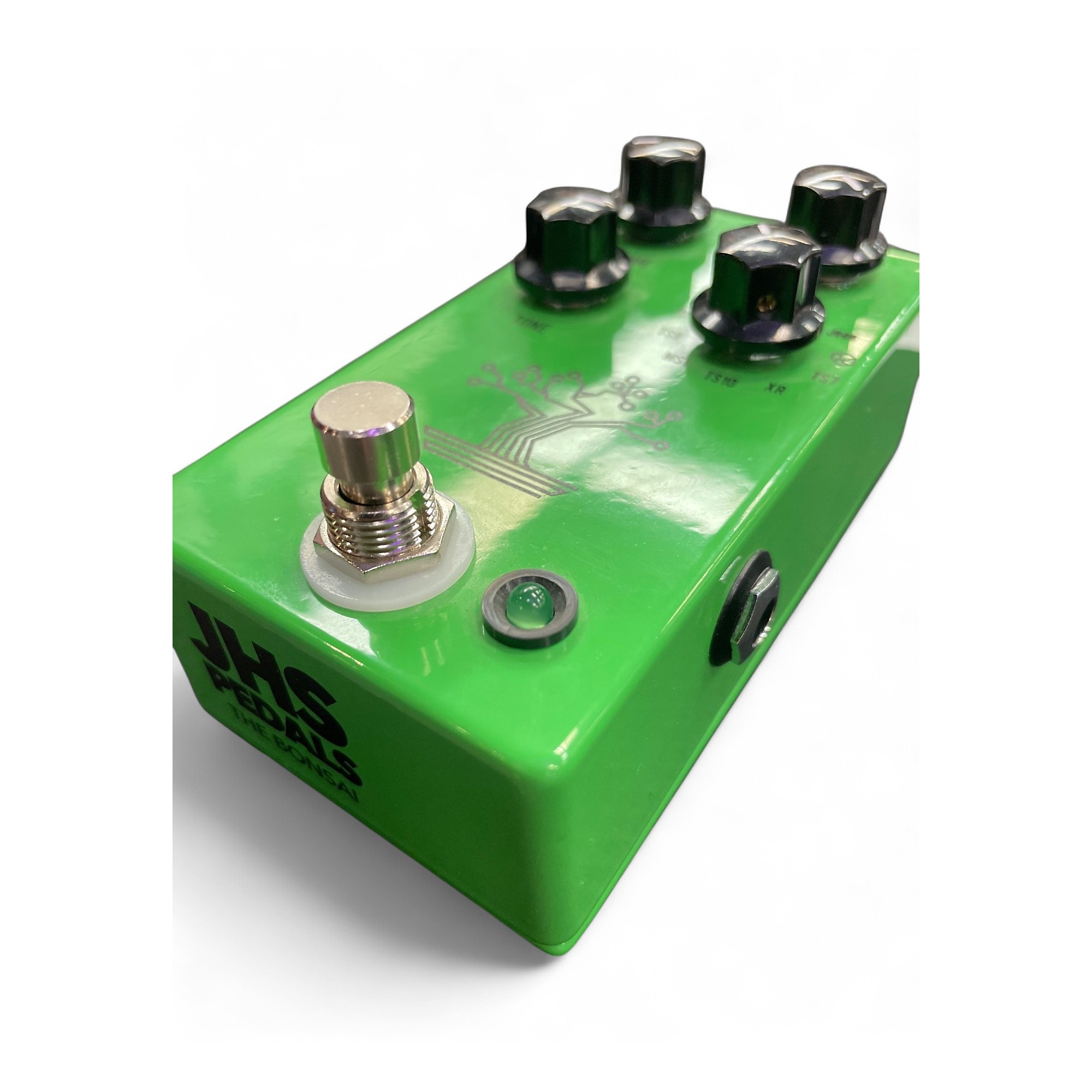 Used JHS Pedals THE BONSAI Effect Pedal | Guitar Center