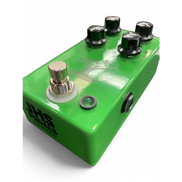 Used JHS Pedals THE BONSAI Effect Pedal | Guitar Center