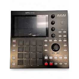 Used Akai Professional MPC ONE Production Controller