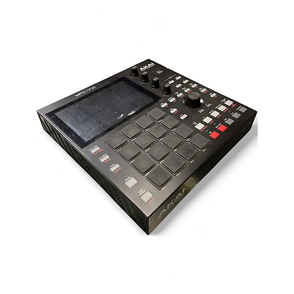 Used Akai Professional MPC ONE Production Controller
