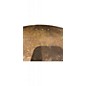Used Zildjian 22in K CUSTOM LEFT SIDE RIDE Cymbal