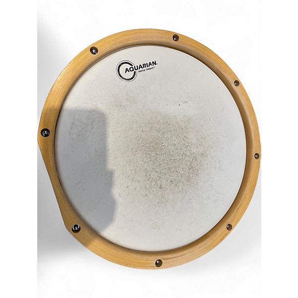 Used TAMA 14X6.5 Sound Lab Project Snare Brown Drum