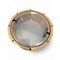 Used TAMA 14X6.5 Sound Lab Project Snare Brown Drum
