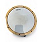 Used TAMA 14X6.5 Sound Lab Project Snare Brown Drum