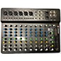 Used Harbinger lv14 Powered Mixer thumbnail