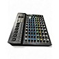 Used Harbinger lv14 Powered Mixer