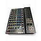 Used Harbinger lv14 Powered Mixer