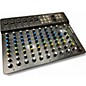 Used Harbinger lv14 Powered Mixer