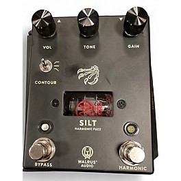 Used Walrus Audio SILT Effect Pedal