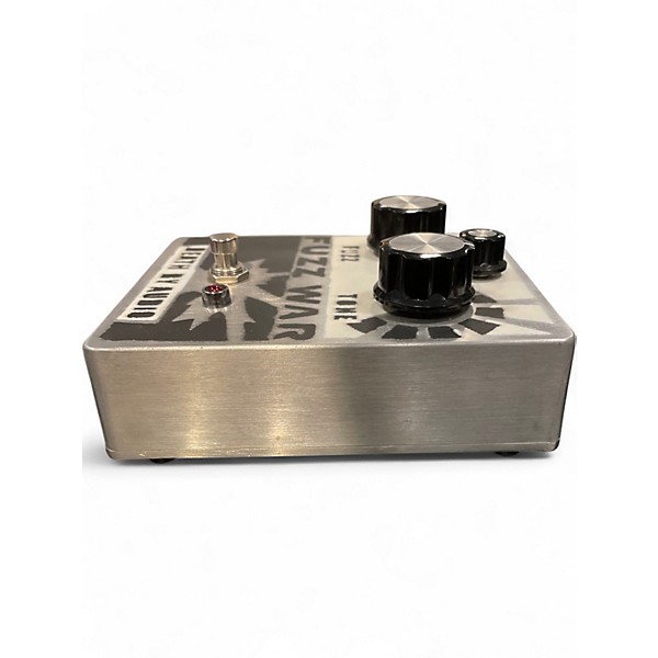 Used Fuzz War DEATH BY AUDIO Effect Pedal