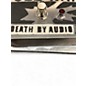 Used Fuzz War DEATH BY AUDIO Effect Pedal