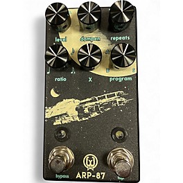 Used Walrus Audio ARP-87 Effect Pedal