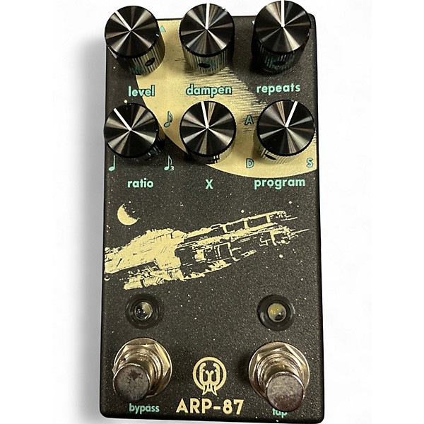 Walrus Audio ARP-87 Multifunction Delay Pedal | Sweetwater