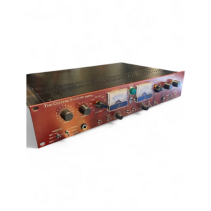 Used Thermionic Culture Culture vulture super 15 MultiTrack