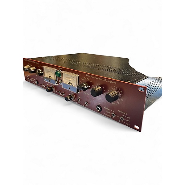 Used Thermionic Culture Culture vulture super 15 MultiTrack Recorder