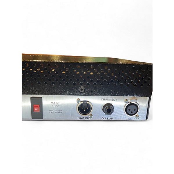 Used Thermionic Culture Culture vulture super 15 MultiTrack Recorder