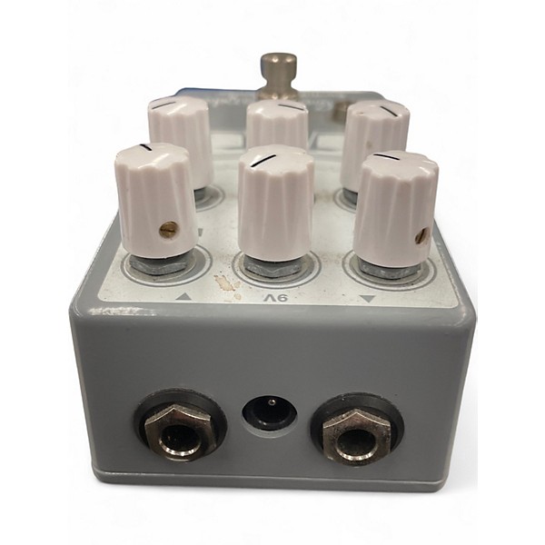 Used EarthQuaker Devices Bit Commander Octave Synth Effect Pedal
