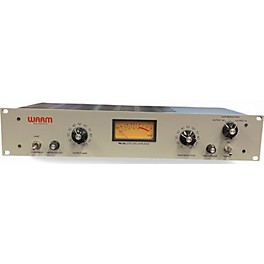 Used Warm Audio WA-2A Compressor