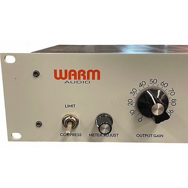 DTM・DAW warm audio WA-2A Warm Audio WA-2A Mono Optical Tube Compressor