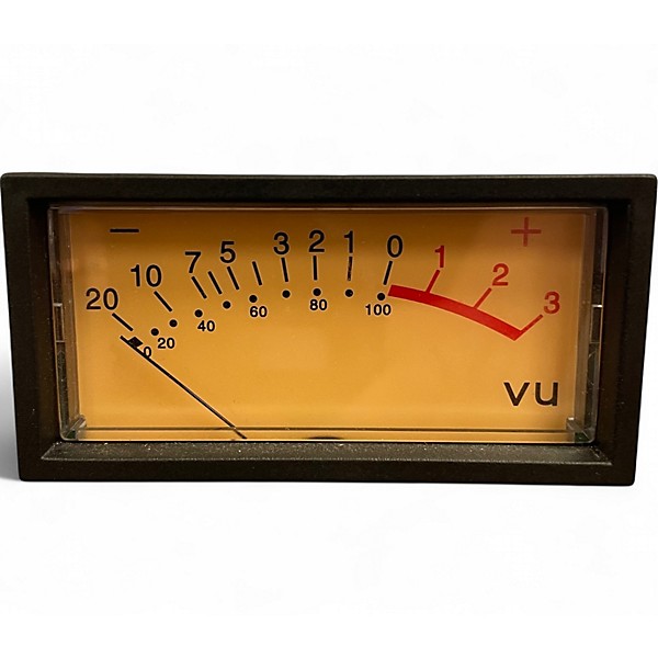 Used Warm Audio WA-2A Compressor