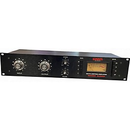 Used Warm Audio WA76 Compressor