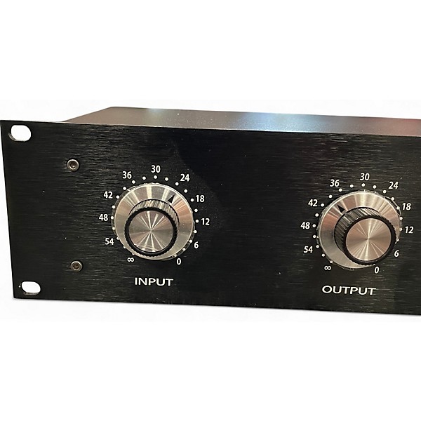 Used Warm Audio WA76 Compressor