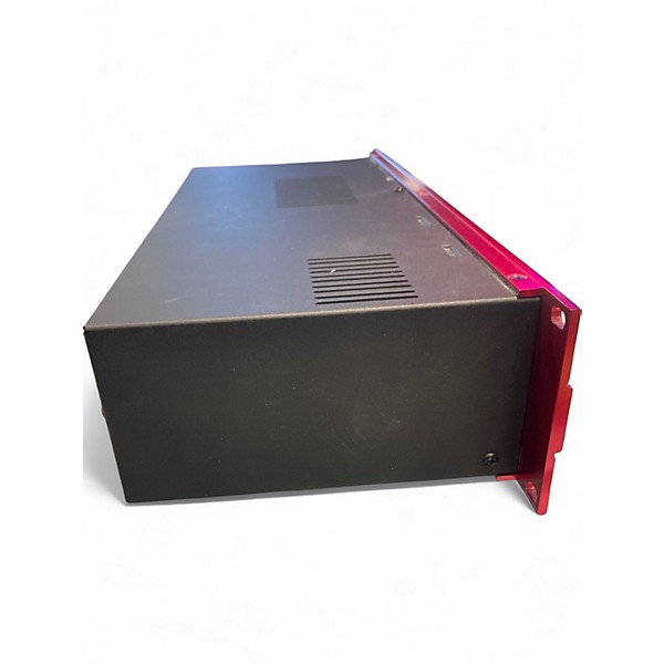 Used Line 6 POD XT PRO Effect Processor