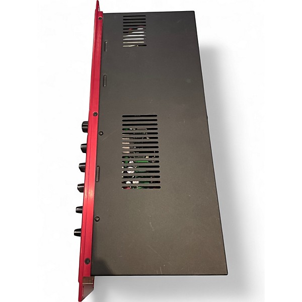 Used Line 6 POD XT PRO Effect Processor