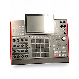 Used Akai Professional MPCX Production Controller