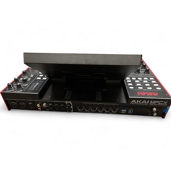 Used Akai Professional MPCX Production Controller