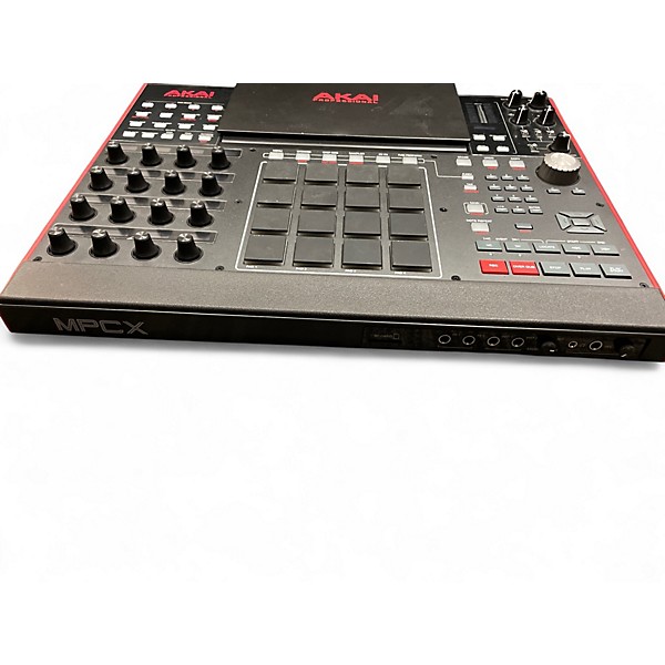 Used Akai Professional MPCX Production Controller