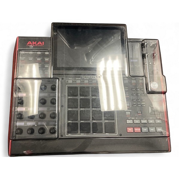 Used Akai Professional MPCX Production Controller