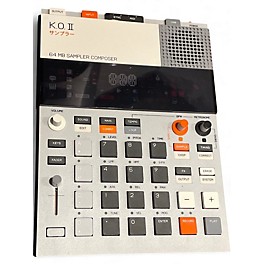Used teenage engineering KO2 Production Controller