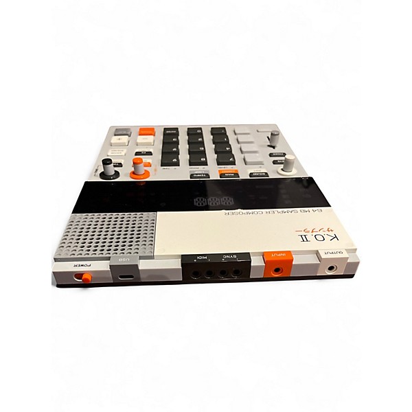 Used teenage engineering KO2 Production Controller