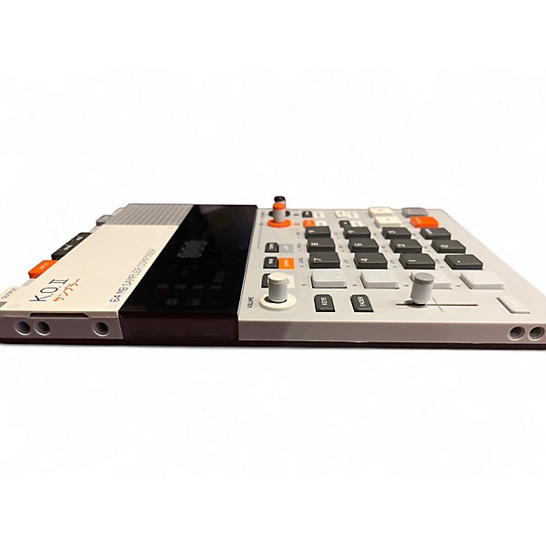 Used teenage engineering KO2 Production Controller