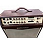 Used Acoustic A1000 2x50W Stereo Acoustic Guitar Combo Amp
