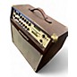 Used Acoustic A1000 2x50W Stereo Acoustic Guitar Combo Amp