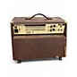 Used Acoustic A1000 2x50W Stereo Acoustic Guitar Combo Amp