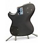 Used Cort META SERIES MBM-1 SATIN BLACK Solid Body Electric Guitar