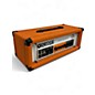Used Orange Amplifiers SUPER CRUSH 100H Solid State Guitar Amp Head