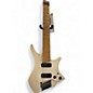 Used Strandberg BODEN 8 WHITE Solid Body Electric Guitar thumbnail