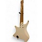 Used Strandberg BODEN 8 WHITE Solid Body Electric Guitar