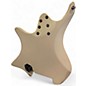 Used Strandberg BODEN 8 WHITE Solid Body Electric Guitar