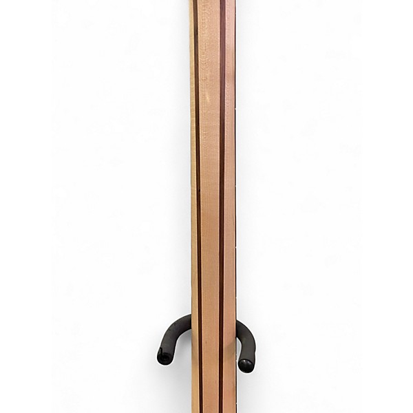 Used Ibanez SR405 5 String Mars Gold Electric Bass Guitar