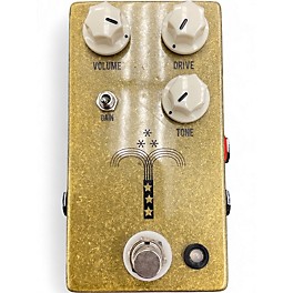 Used JHS Pedals Morning Glory V4 Effect Pedal