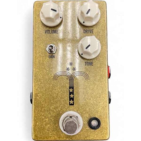 Used JHS Pedals Morning Glory V4 Effect Pedal | Guitar Center