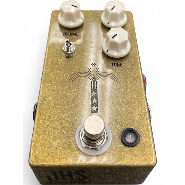 Used JHS Pedals Morning Glory V4 Effect Pedal | Guitar Center